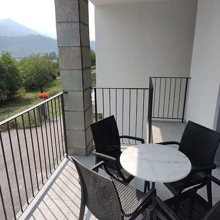 Ca' Dei Vescu - Villetta Per Vacanze Demonte Eksteriør billede