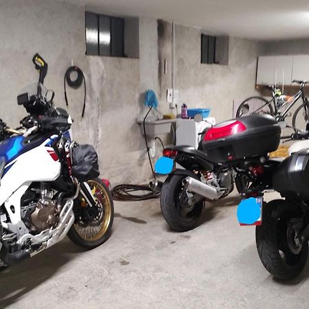 Ca' Dei Vescu - Villetta Per Vacanze Demonte Eksteriør billede