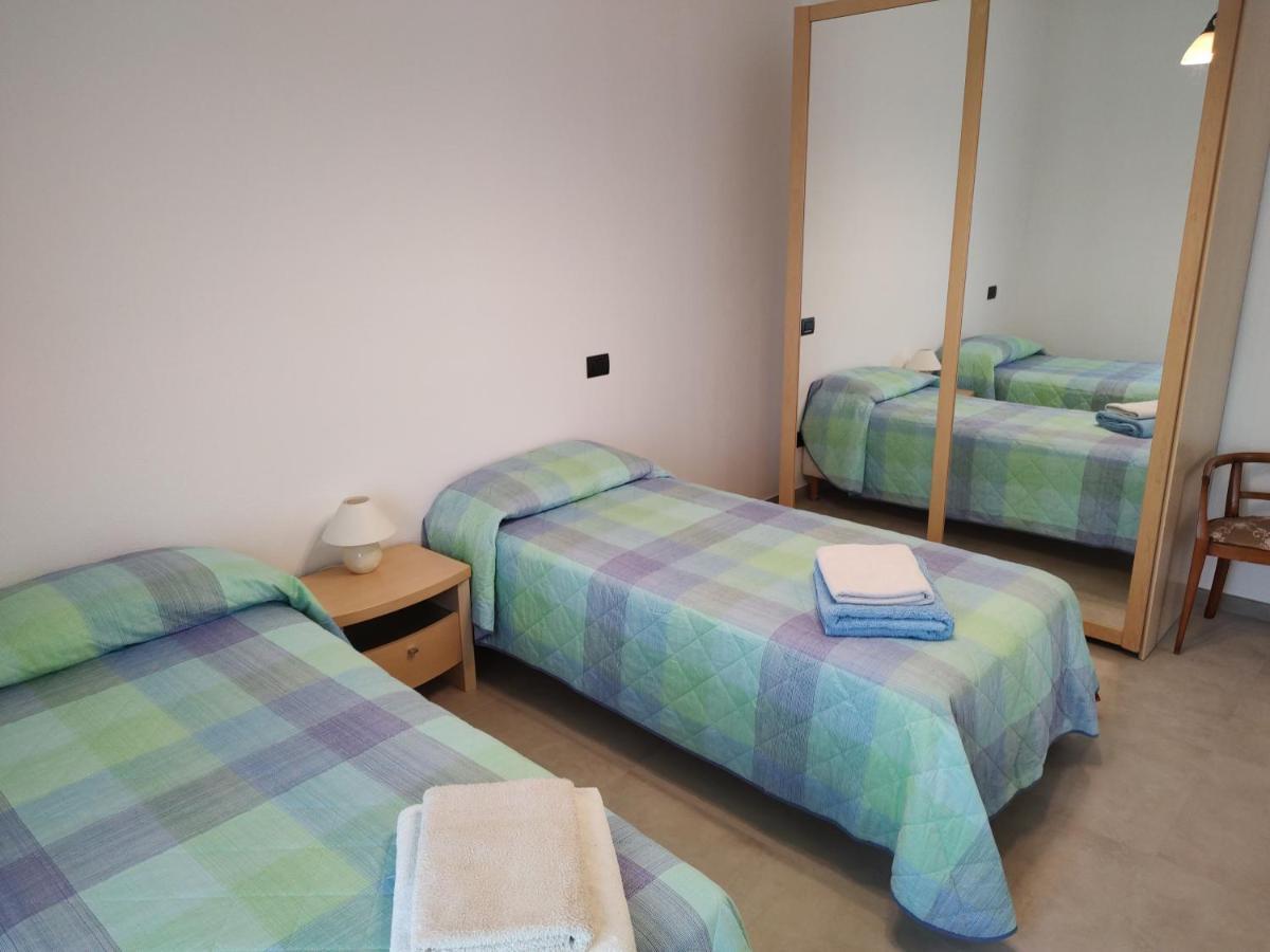 Ca' Dei Vescu - Villetta Per Vacanze Demonte Eksteriør billede