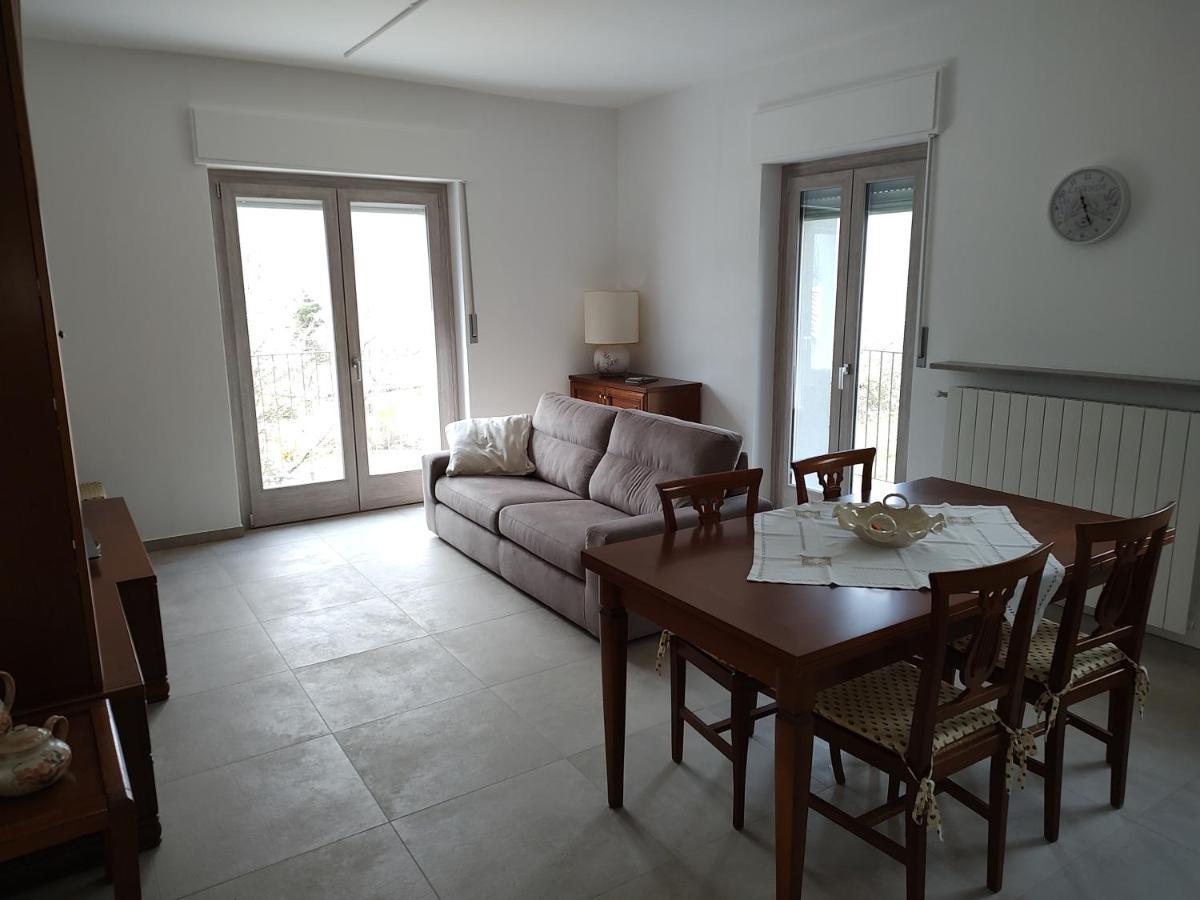 Ca' Dei Vescu - Villetta Per Vacanze Demonte Eksteriør billede