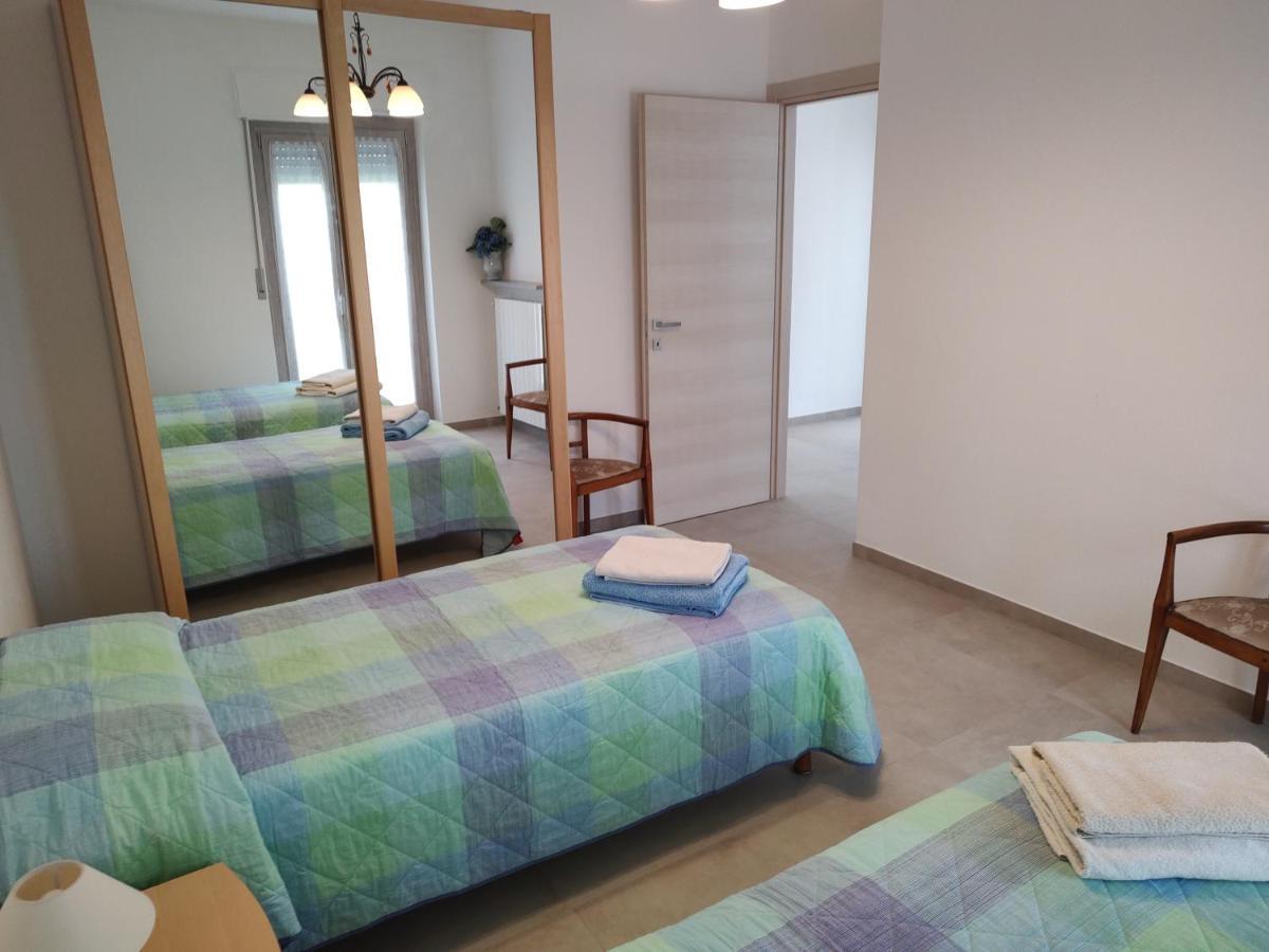 Ca' Dei Vescu - Villetta Per Vacanze Demonte Eksteriør billede