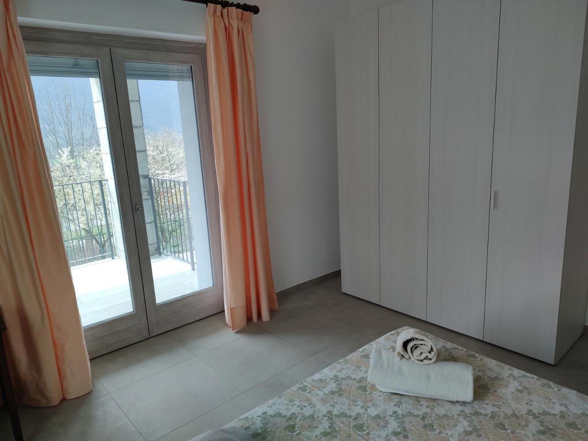 Ca' Dei Vescu - Villetta Per Vacanze Demonte Eksteriør billede