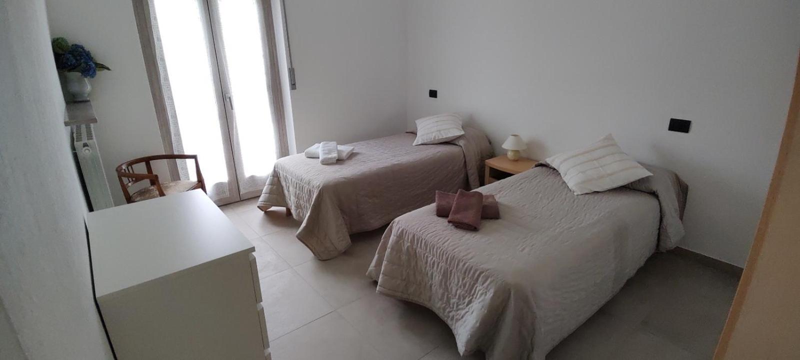 Ca' Dei Vescu - Villetta Per Vacanze Demonte Eksteriør billede